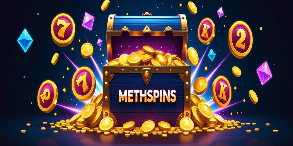 Methspins Online Casino